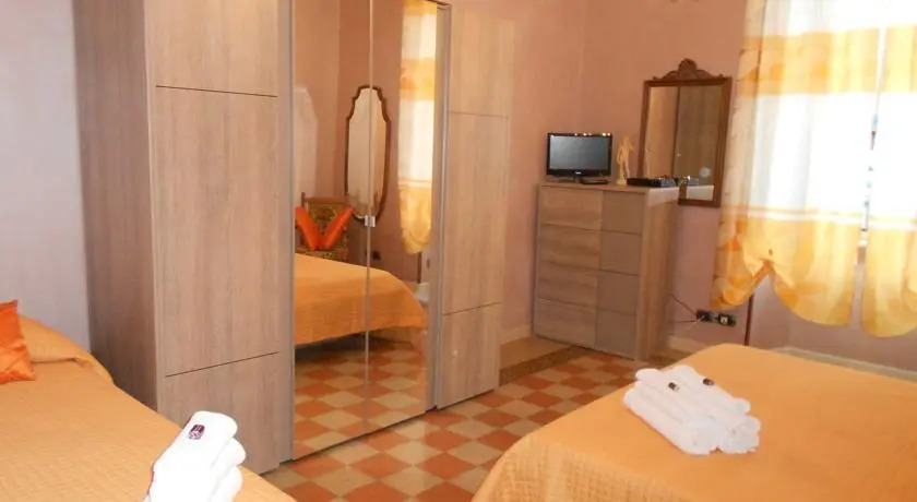 Casa Attilia