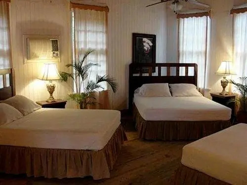Paya Bay Resort
