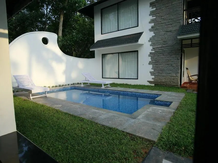 Mayas Beach House