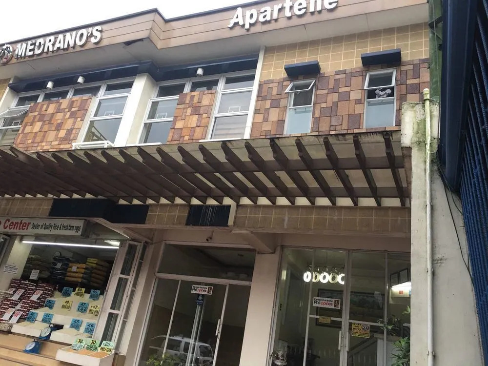FCPines Homestay