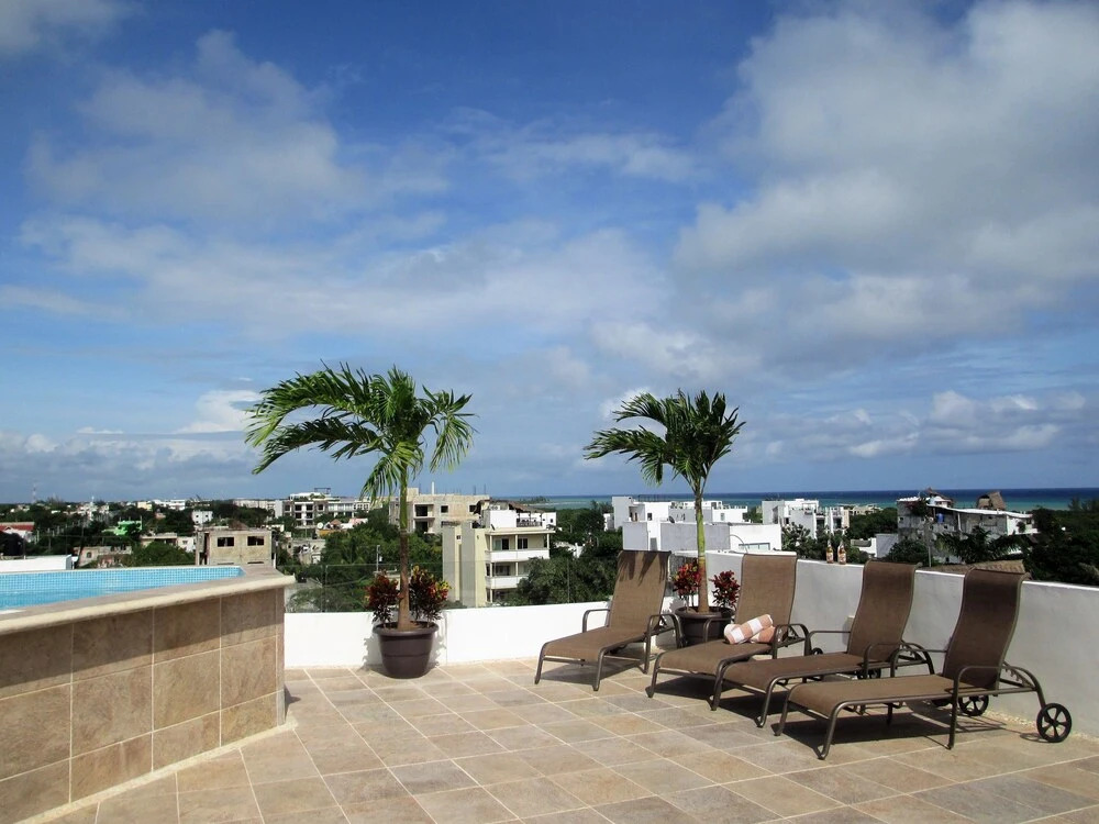 Coral Suites 4D by SunandSea