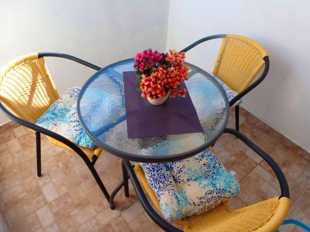 Apartment With one Bedroom in Ulcinj, With Wonderful sea View, Balcony and Wifi