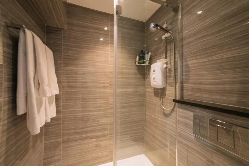 Amazing Studio Flat in Central London. Stylish & Cosy