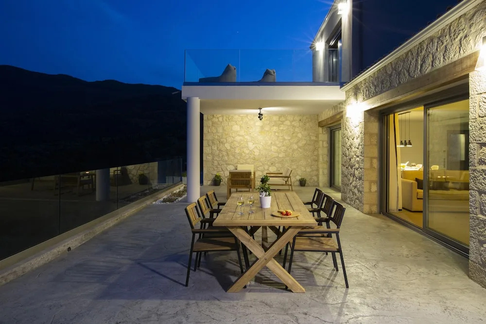 Villa Rachi