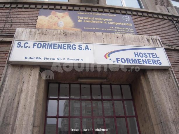 Hostel Formenerg
