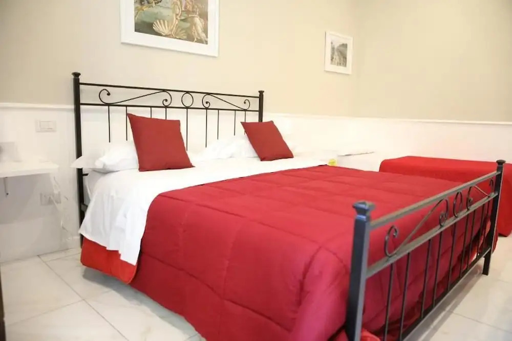 Corso Garibaldi Art Suites