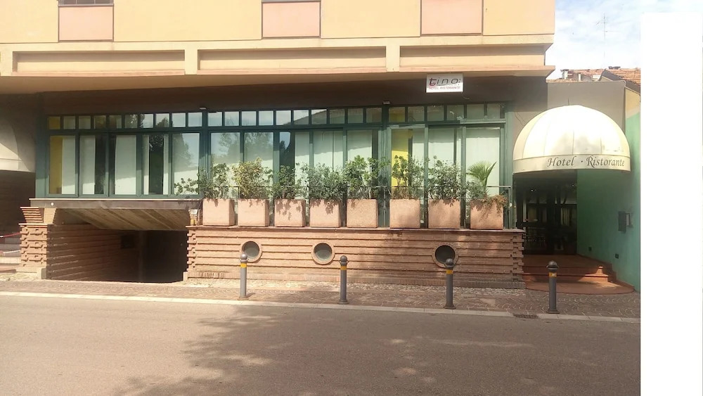 HOTEL PERLA