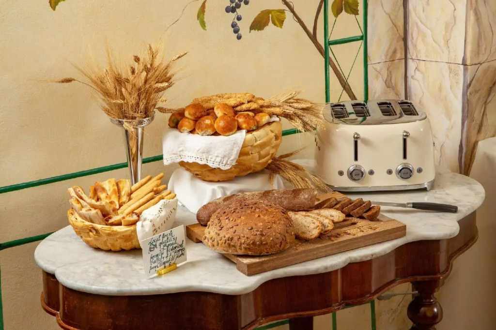 Cozy Apartment in via dei Cappellari, Campo de' Fiori