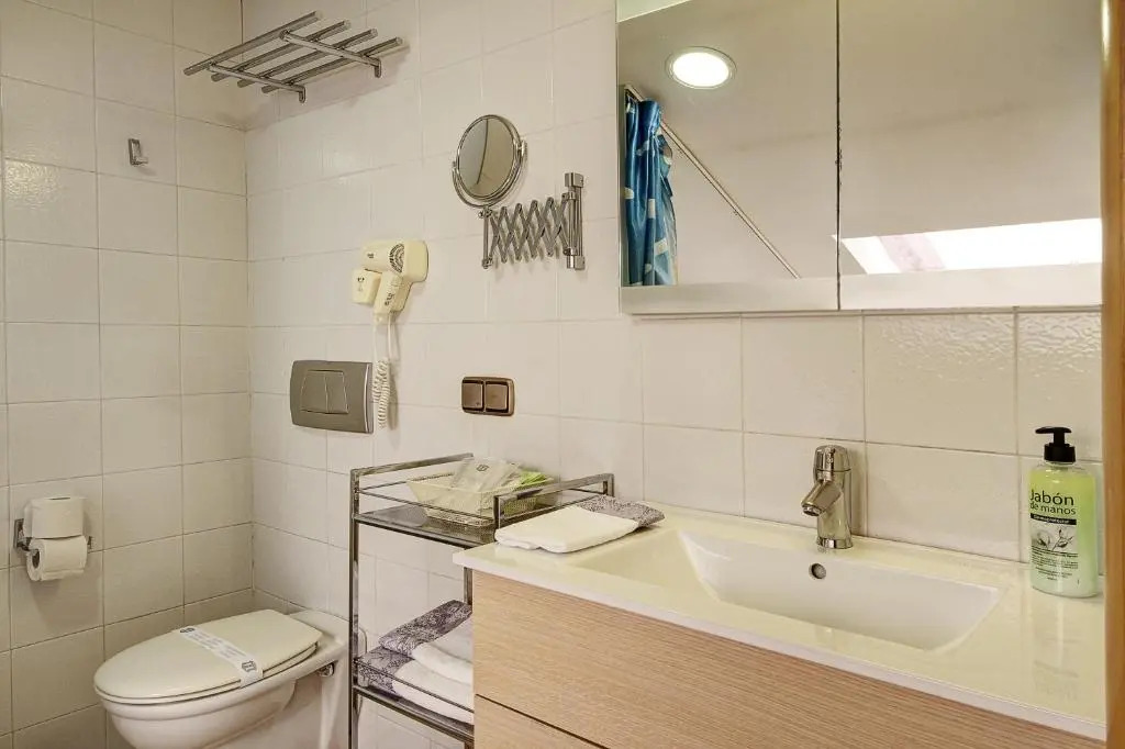 Apartamentos Turísticos Centro
