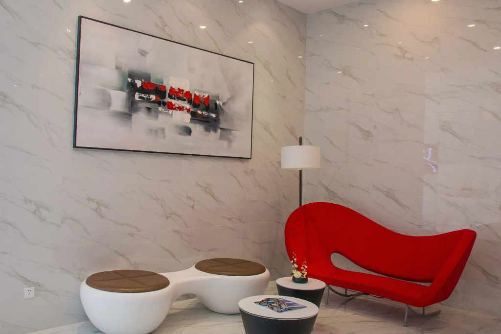 Yuwa Serviced Residence