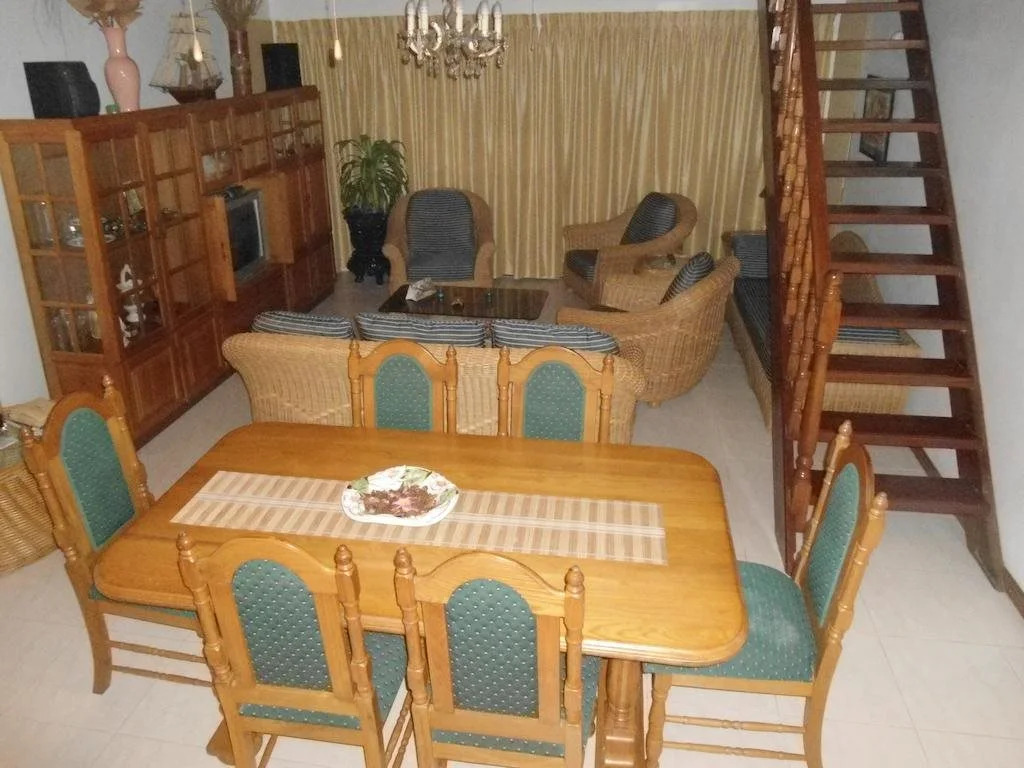 Ocean Villa