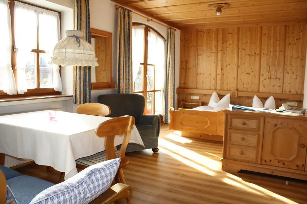 Haus Alpenlicht