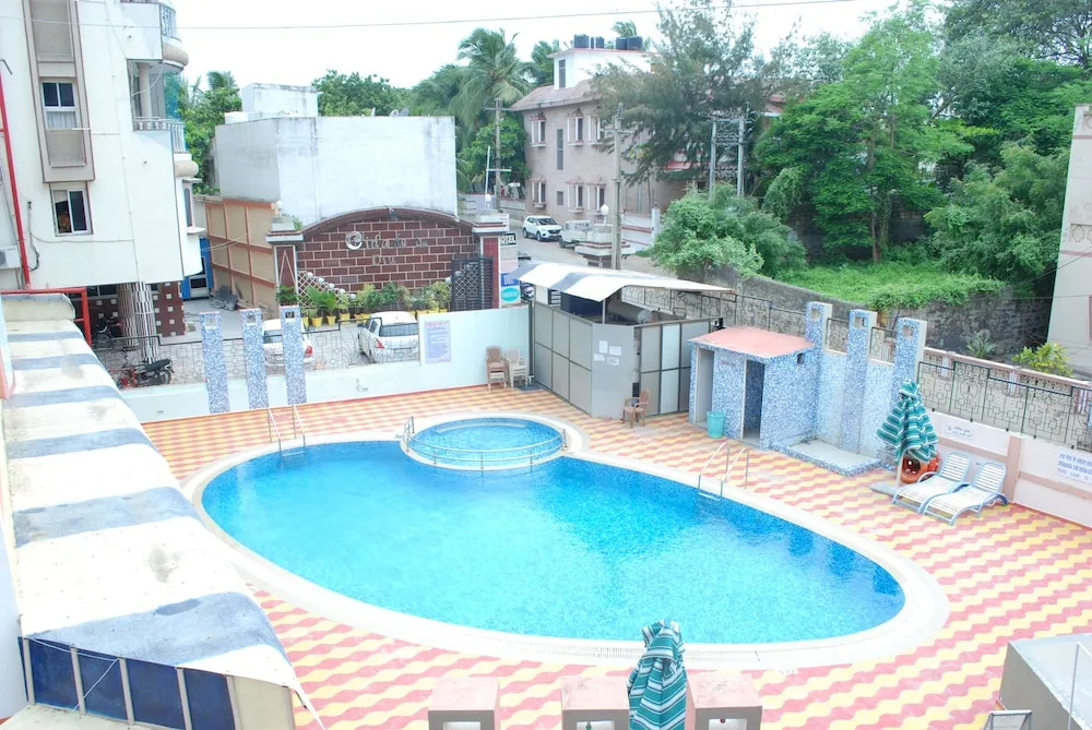 Hotel Samrat