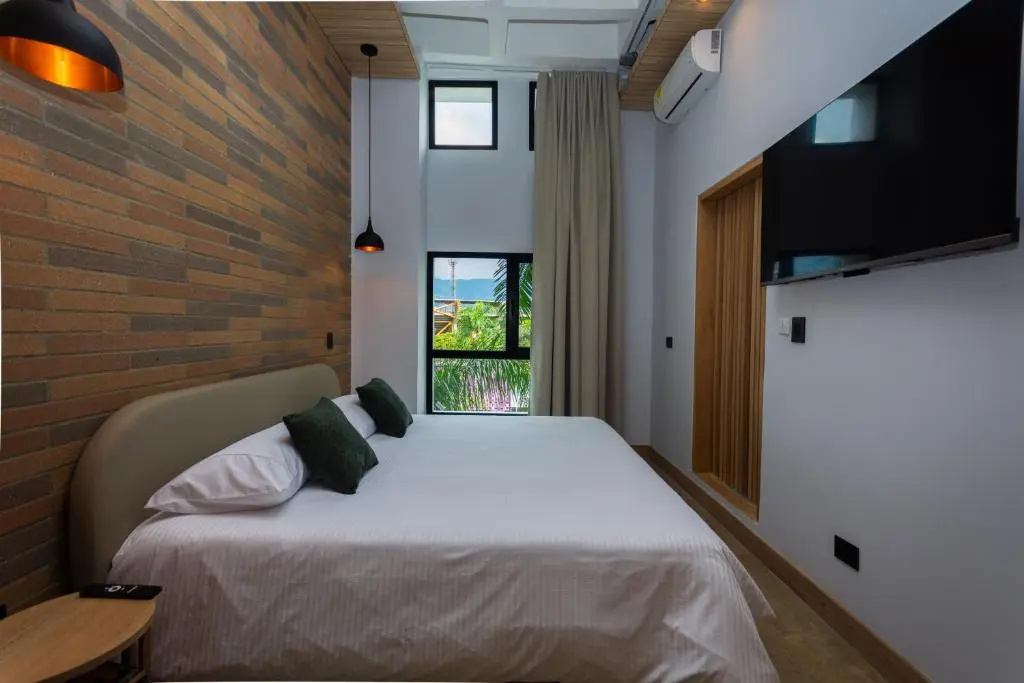 Hotel Boutique Obelisco