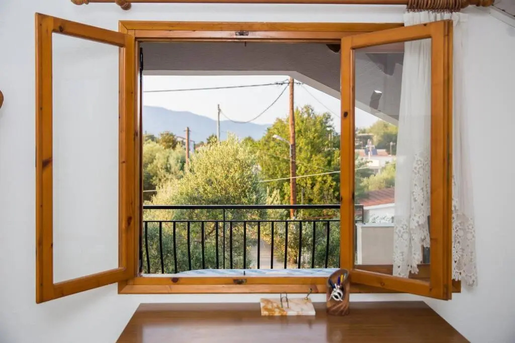 Villa Pleiades #2