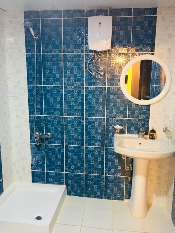 Nasamat Hotel