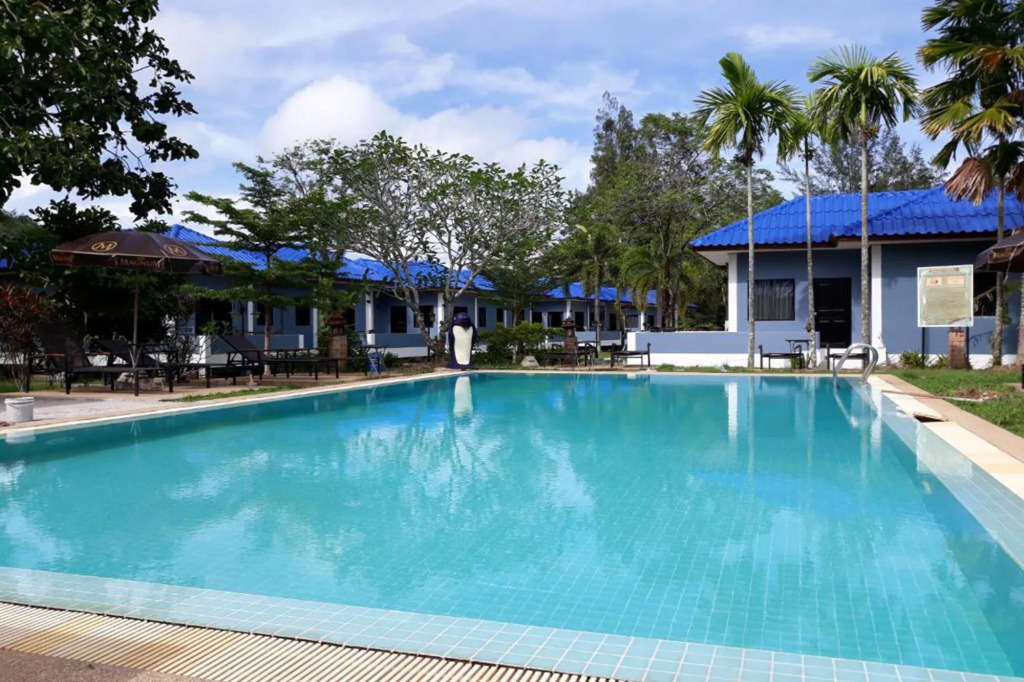 Praewa Villas Naiyang Phuket