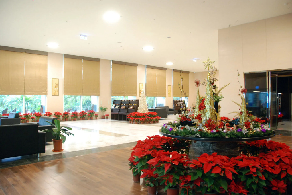 New Taipei Hot Spring Hotel