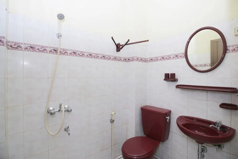 Airy Regol Moch Ramdan 96 Bandung
