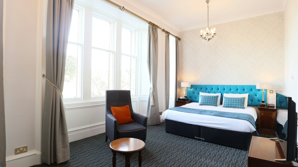 Columba Hotel Inverness by Compass Hospitality