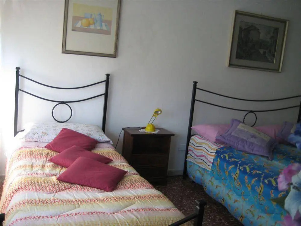 Bed and Breakfast NormaRobby
