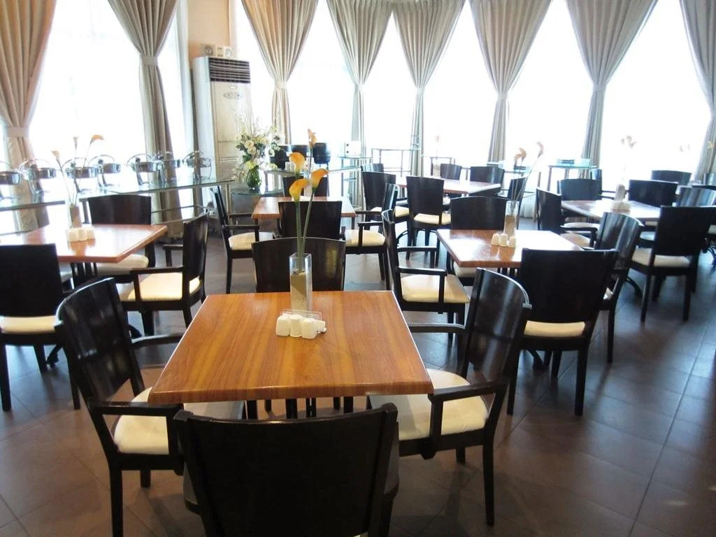 Sotogrande Hotel and Resort in Cebu