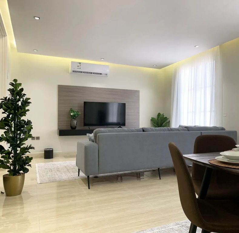 B11 Alqirwan Residential Apartmen