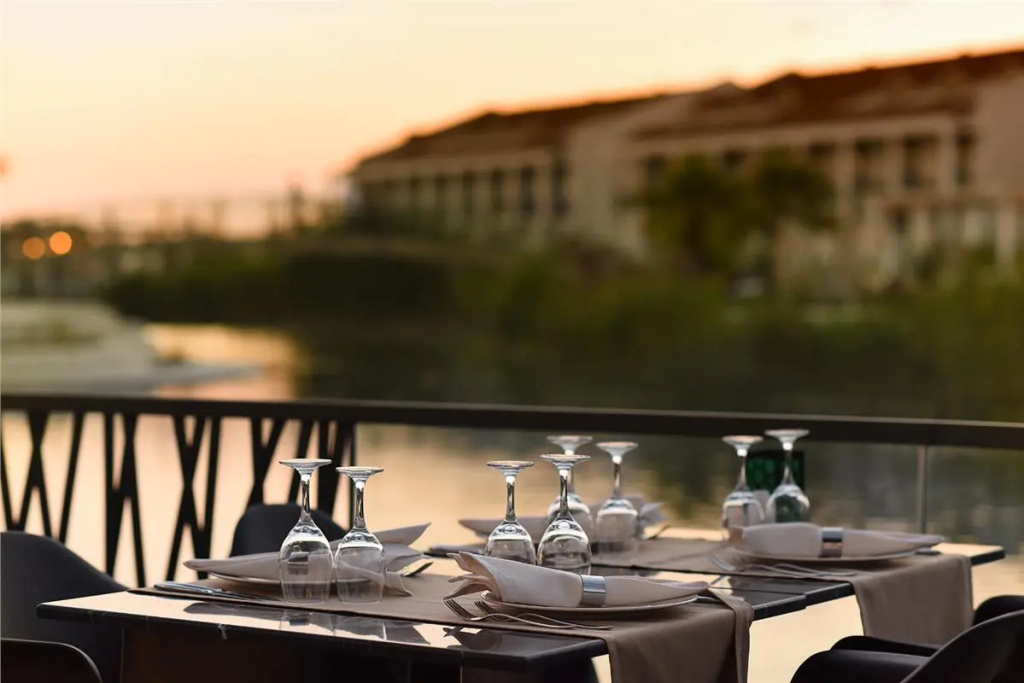 Jiva Beach Resort - Ultra All Inclusive