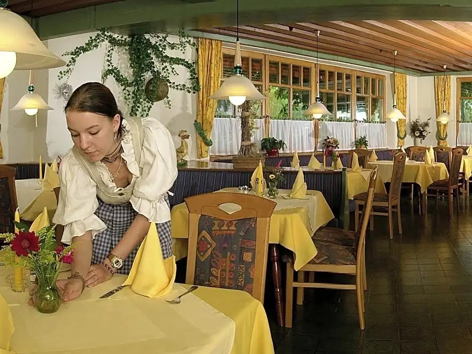 Landhotel Kaserer