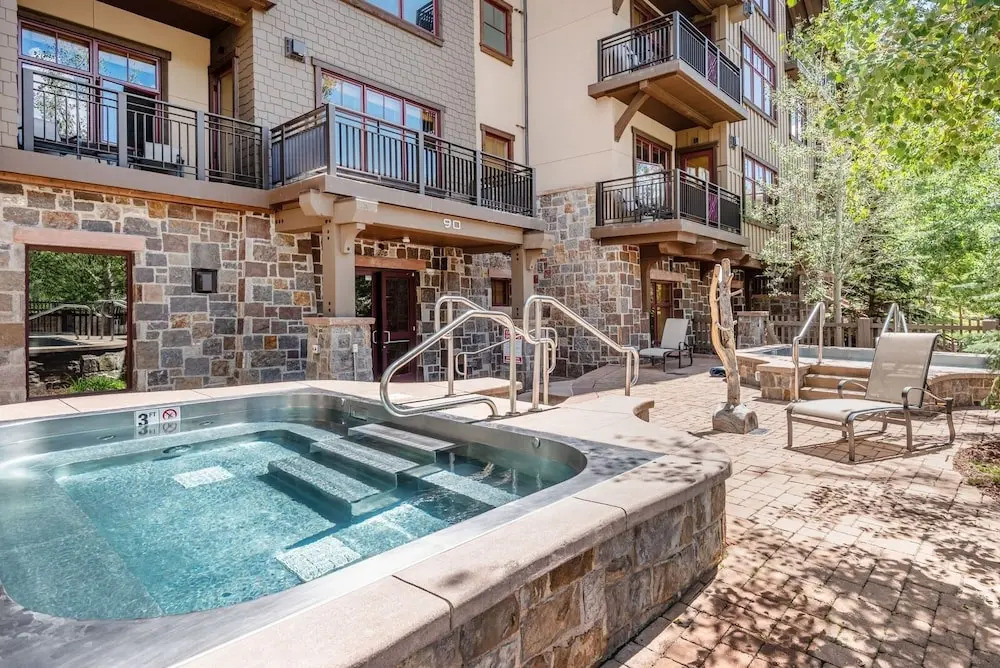 90 Carriage Way #3312 (203160-9297) - 3 Br Condo