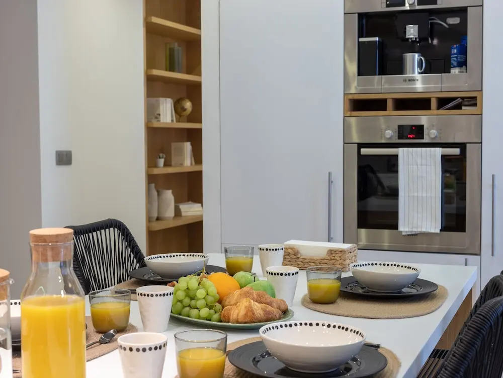 Sweet Inn Apartments Couronne