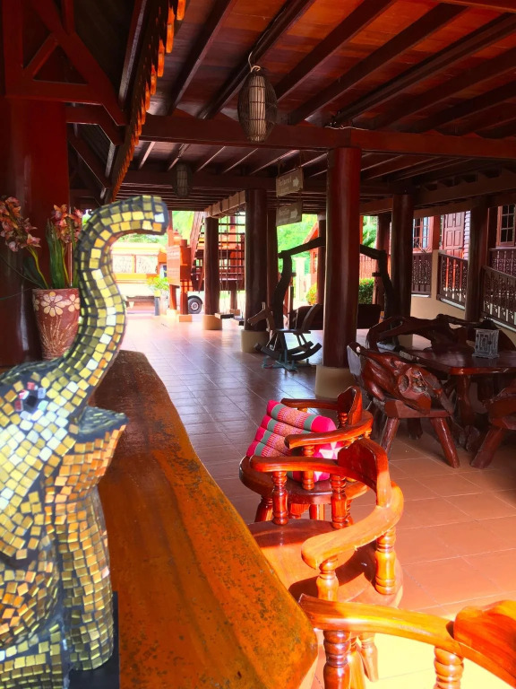 Danieli Resort