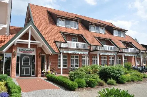 Schützenhof Ahlerstedt