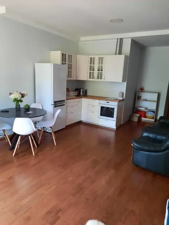 Lovely apartment with terrace near from beach!