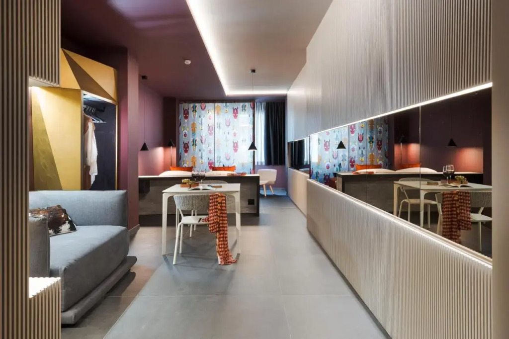Catania Smart Hotel