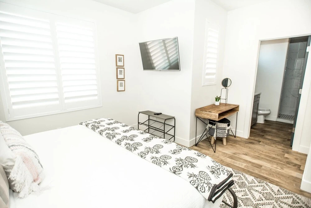 The Gathering Place by Freedom Vacation Rentals