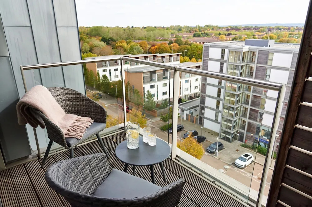Vizion Suites Milton Keynes