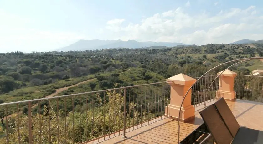Villa Sierra y Mar