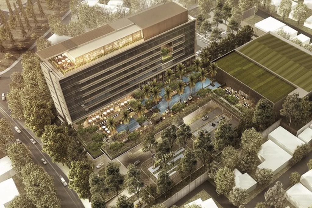 Padma Hotel Semarang
