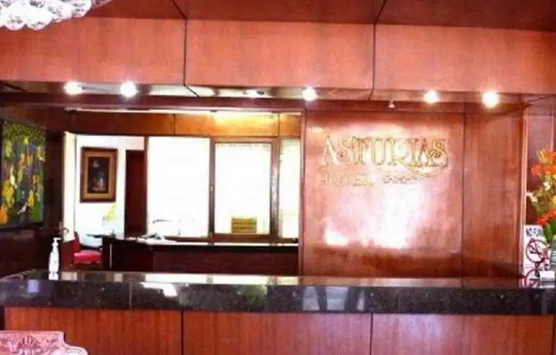 Hotel ASTURIAS BOUTIQUE