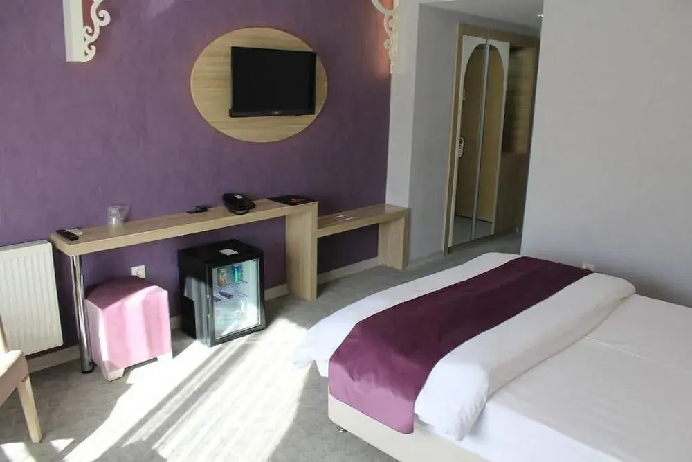 Hotel La Bella