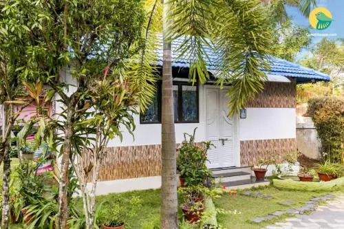Regal mansion Home stay