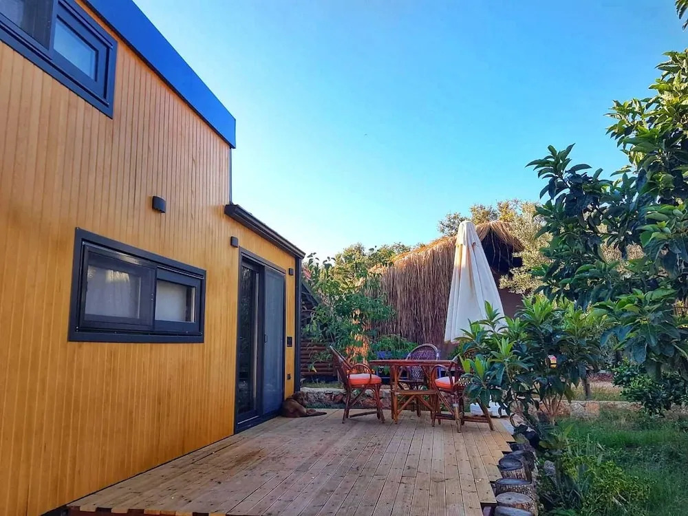 Kaş Joy Glamping