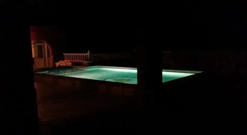 Casa La Vienta