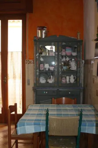 The Dolphins Guest House