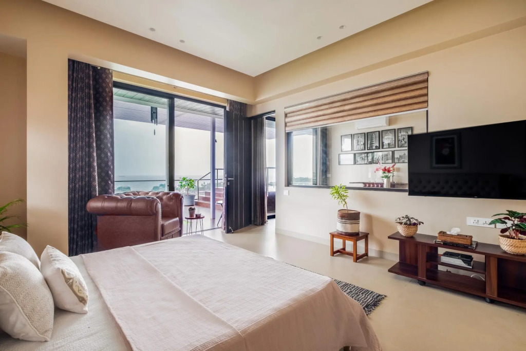 Villa Solace