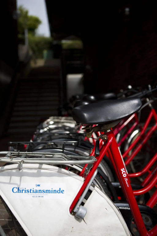 Christiansminde