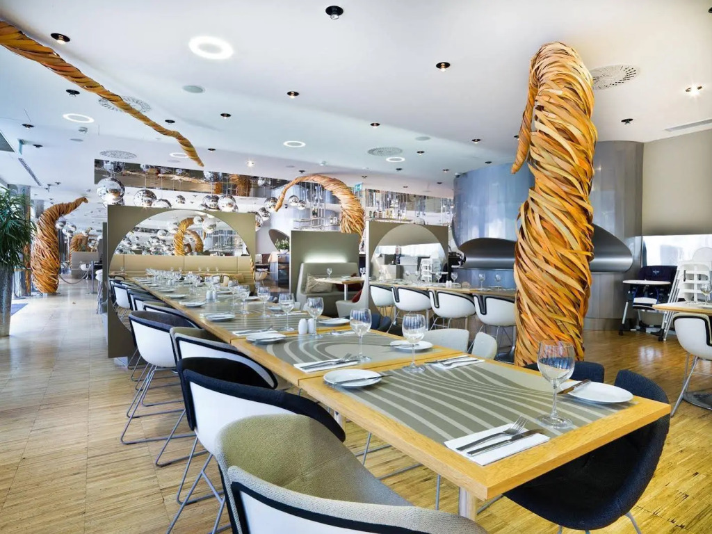 Grandium Hotel Prague