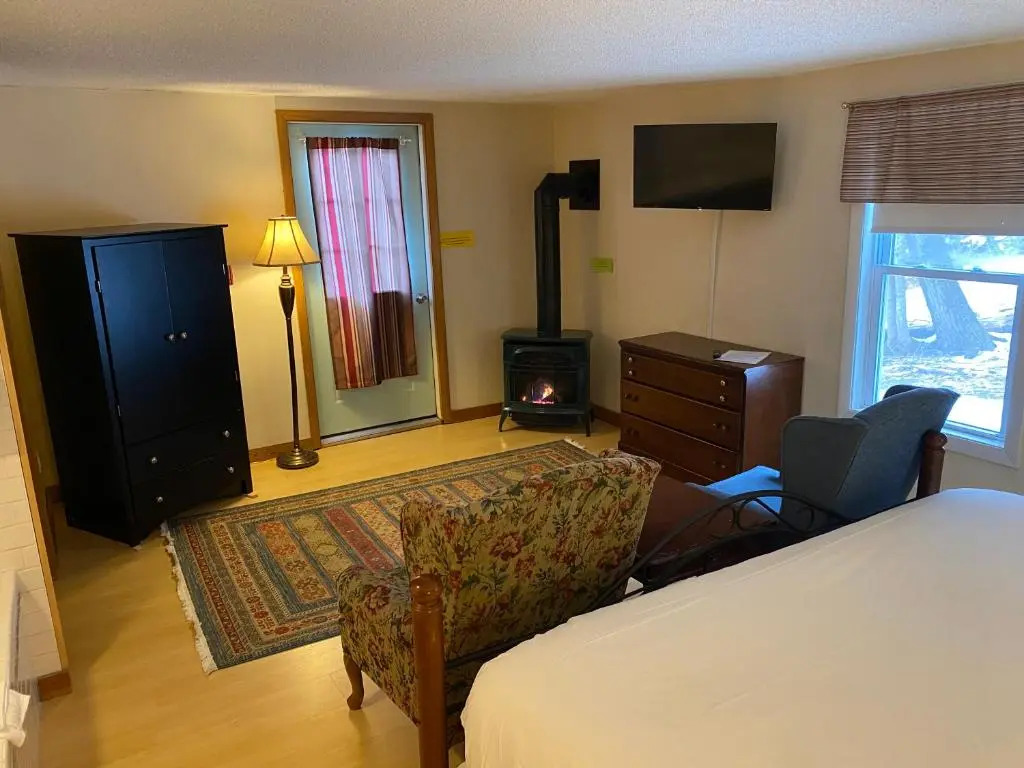 Bromley View Inn