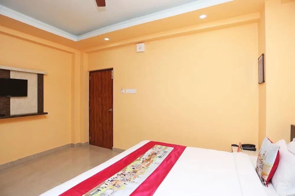 OYO Flagship 33463 Samudra Kannya Guest House